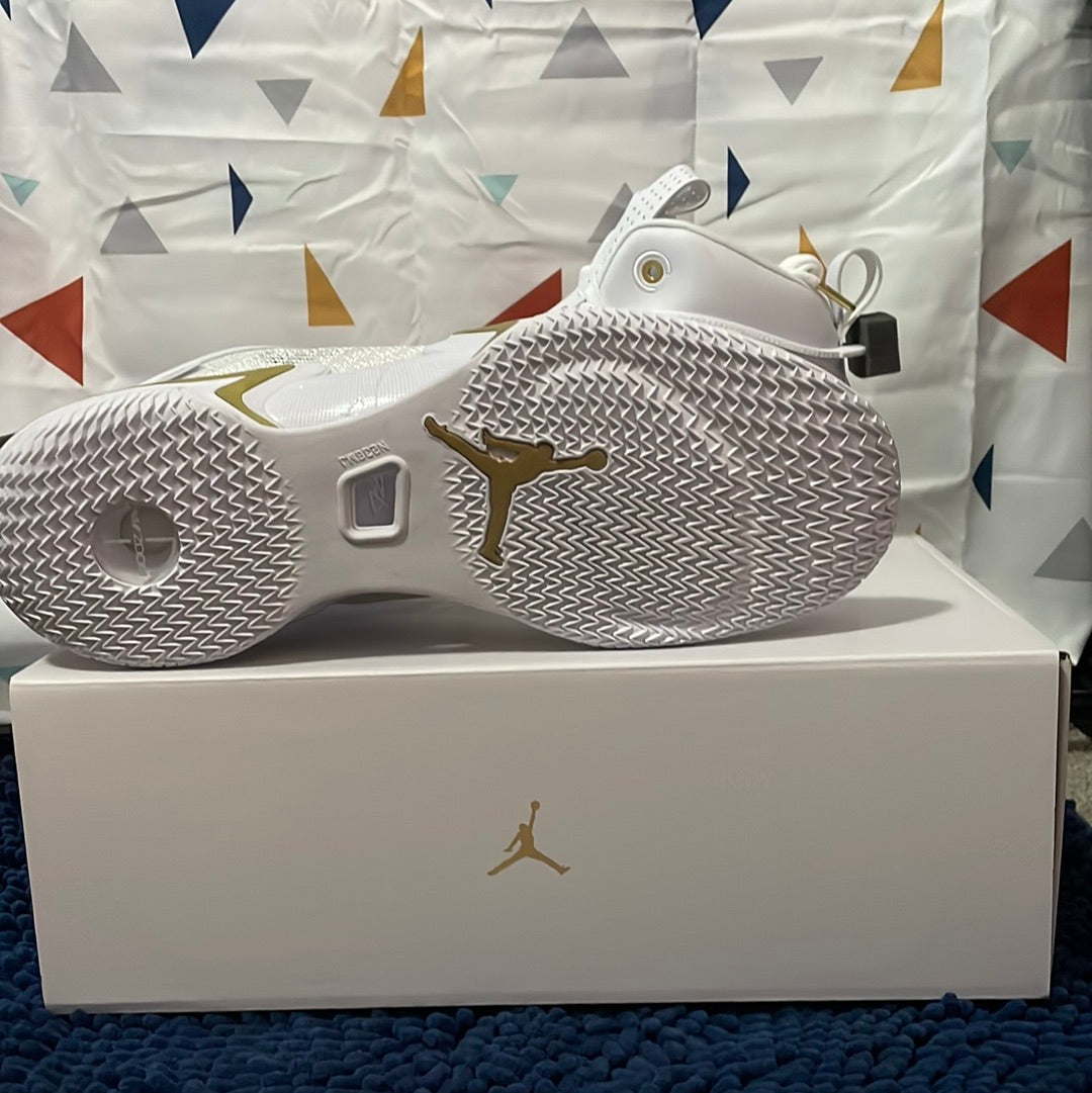 Jordan 36 size 15 “The Glory” DS Never Worn
