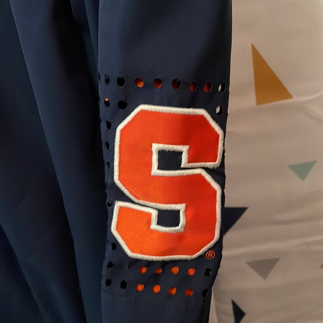 Nike Dri-Fit Shorts. Syracuse Orangemen. Size Small