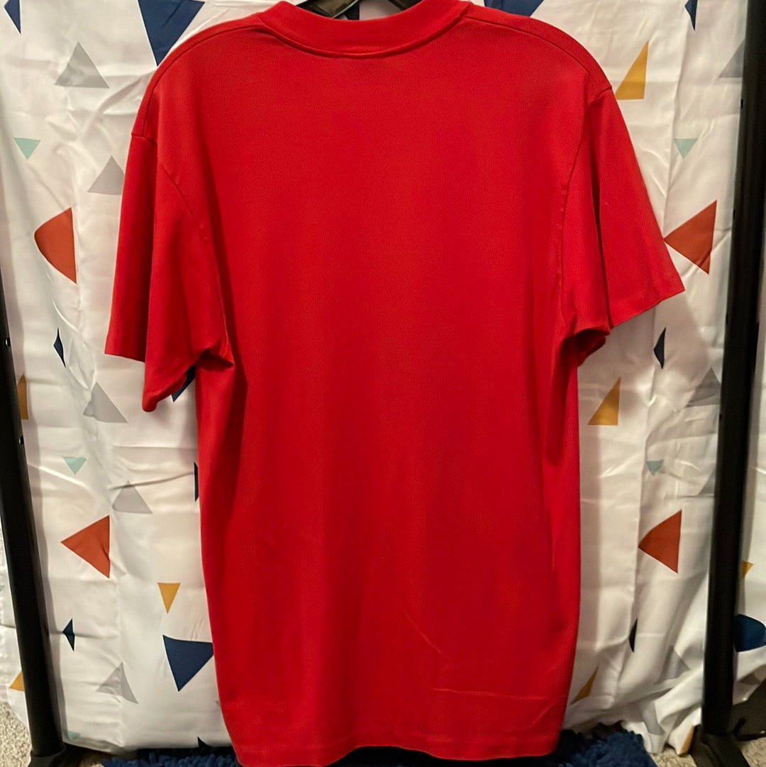 St. Louis Cardinals Stedman Shirt. Size Large