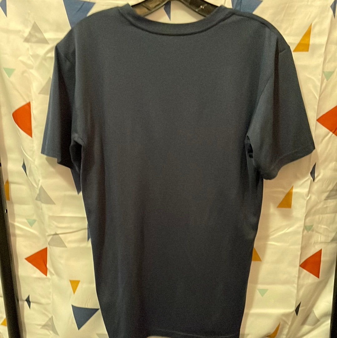 Nike NASA Dri-Fit Tee. Size Small