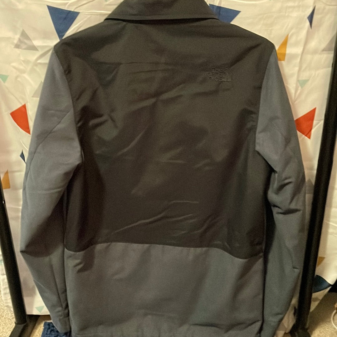 North Face Barn Jacket Lined Size XS