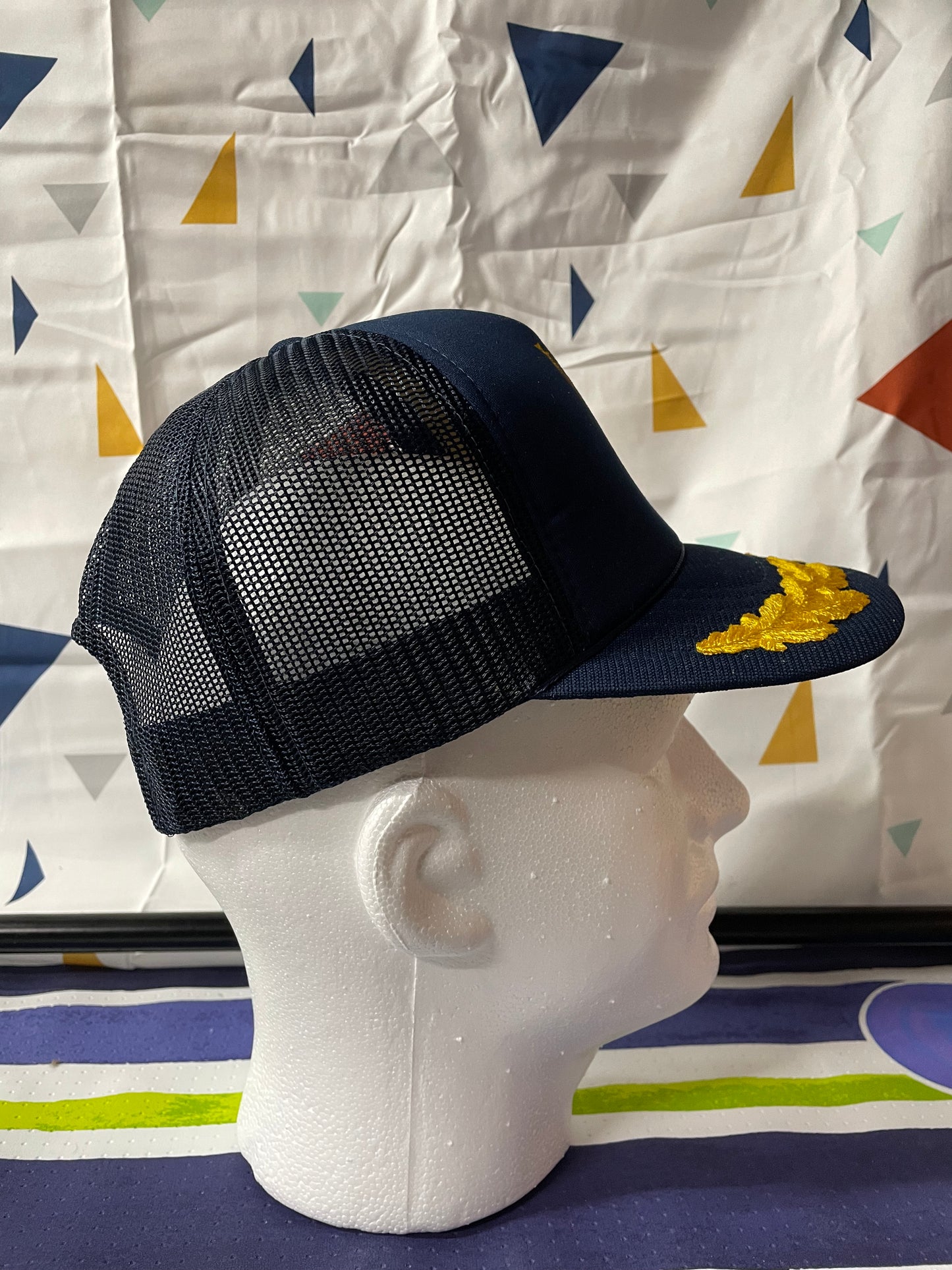 Lobby Lounge Vegas Gentlemen’s Club Trucker Hat