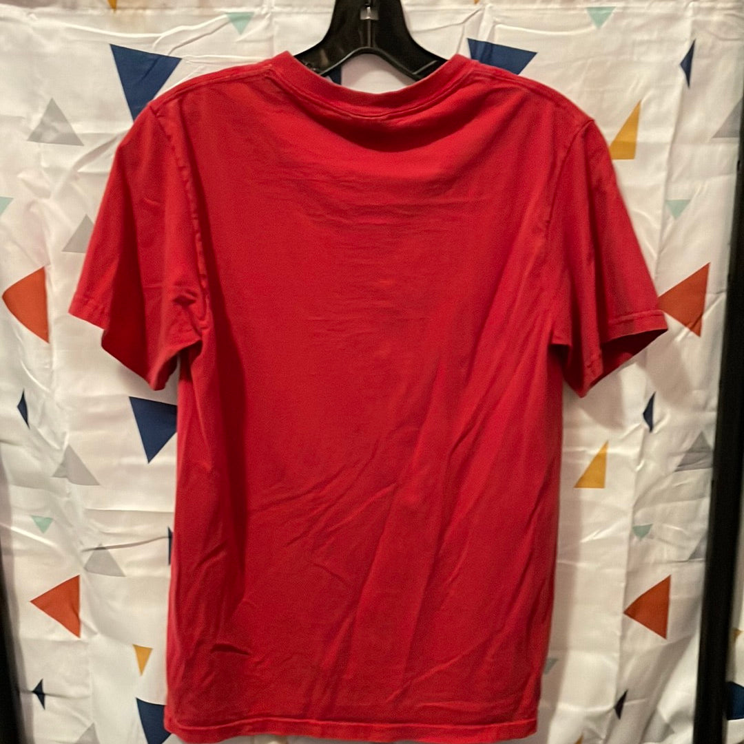 Vanderburgh County D.A.R.E Shirt. Size Small