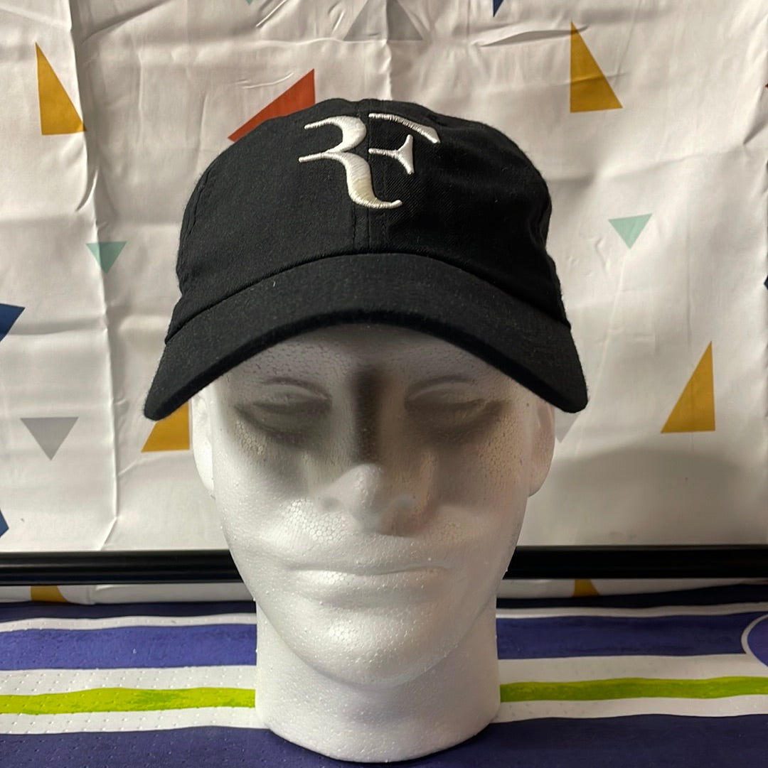 Roger Federer Nike Dri-Fit Strap-Back