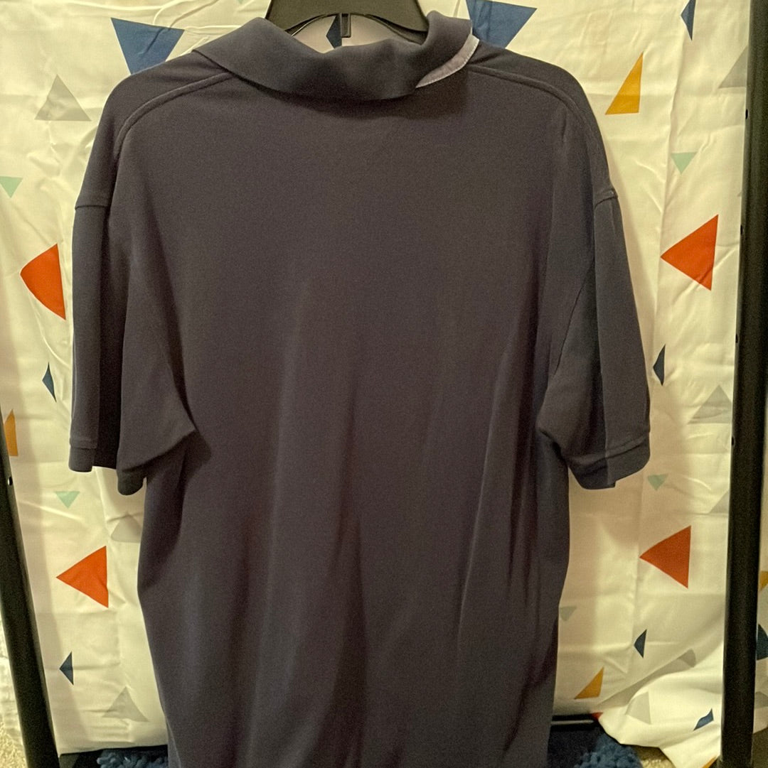 Tommy Hilfiger Collared Shirt. Late 90’s Size Medium
