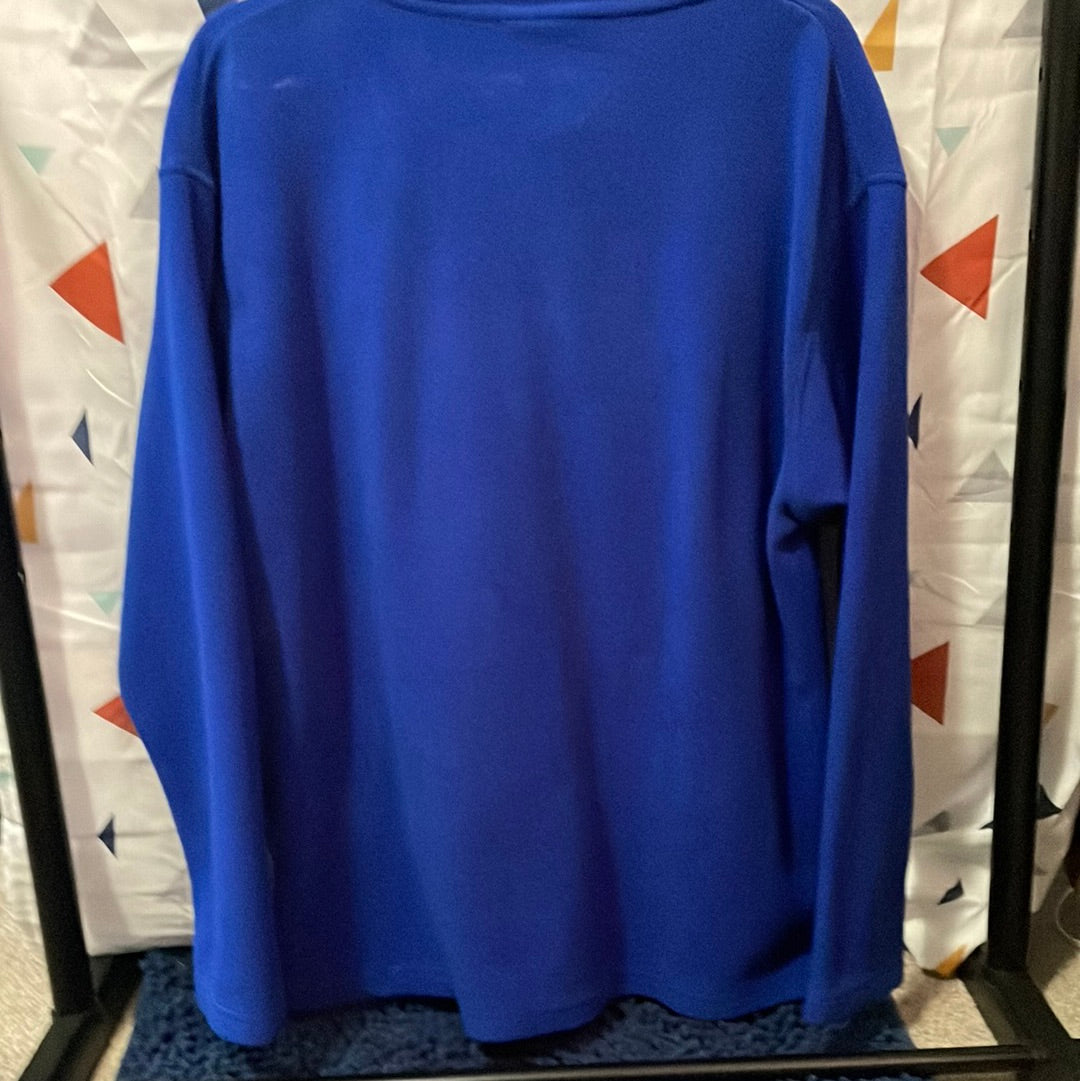 Kentucky Wildcats Weatherproof Full Zip Jacket