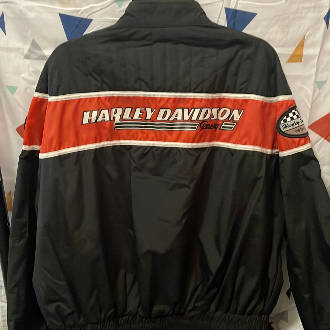 Harley Davidson Jacket Size XL.