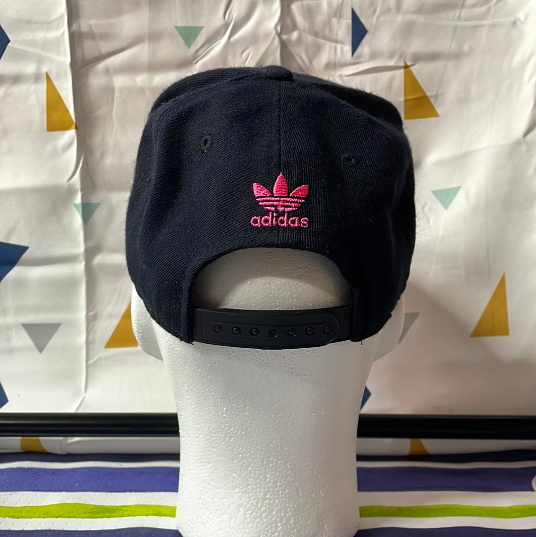 Miami Heat Adidas Snap-Back