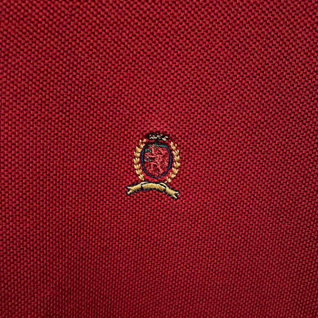 Tommy Hilfiger Longsleeve Tagged Large.