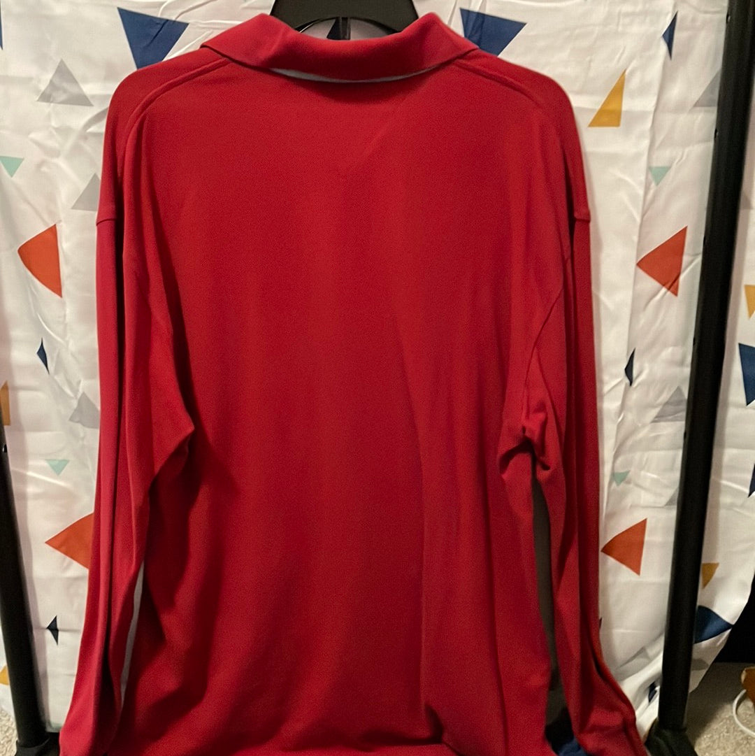 Tommy Hilfiger Longsleeve Tagged Large.