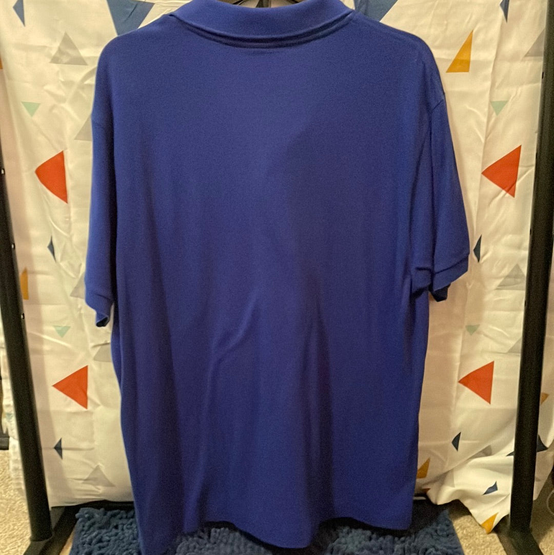 Lacoste Polo Shirt Size Large