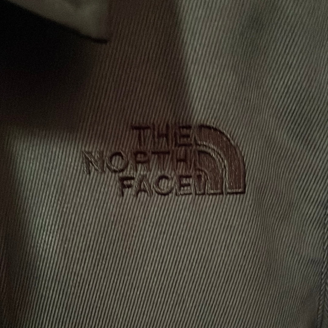 North Face Barn Jacket Lined Size XS