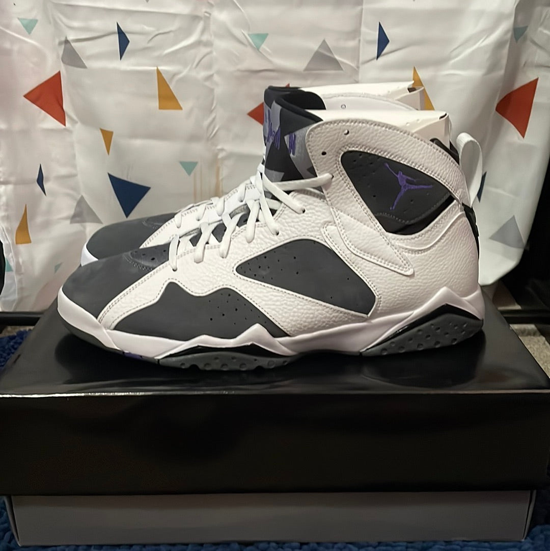 Jordan 7 “Flint” Size 15 Dead Stock, Never Worn
