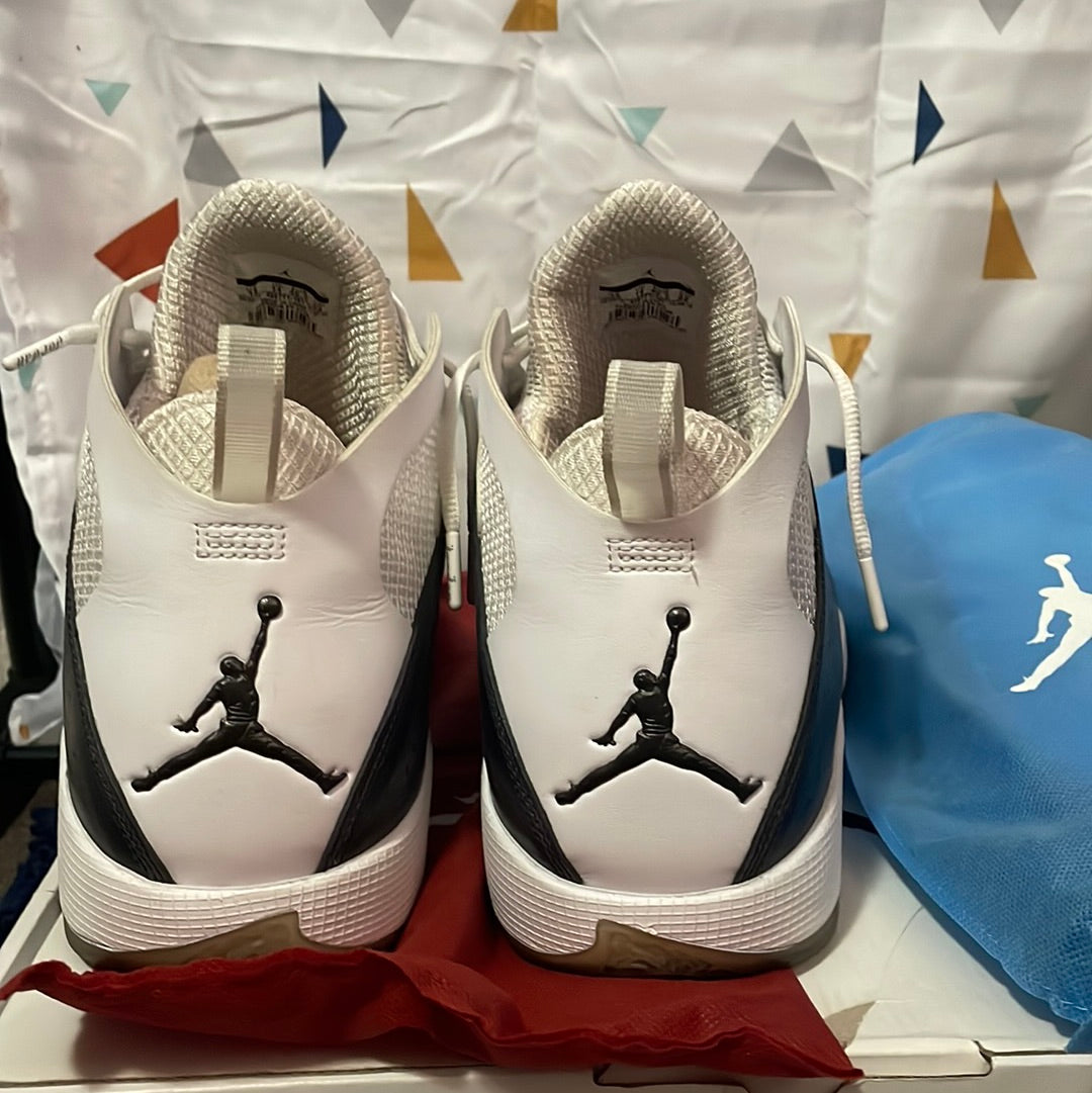 Jordan 2011 Size 15 “Used” complete packaging.