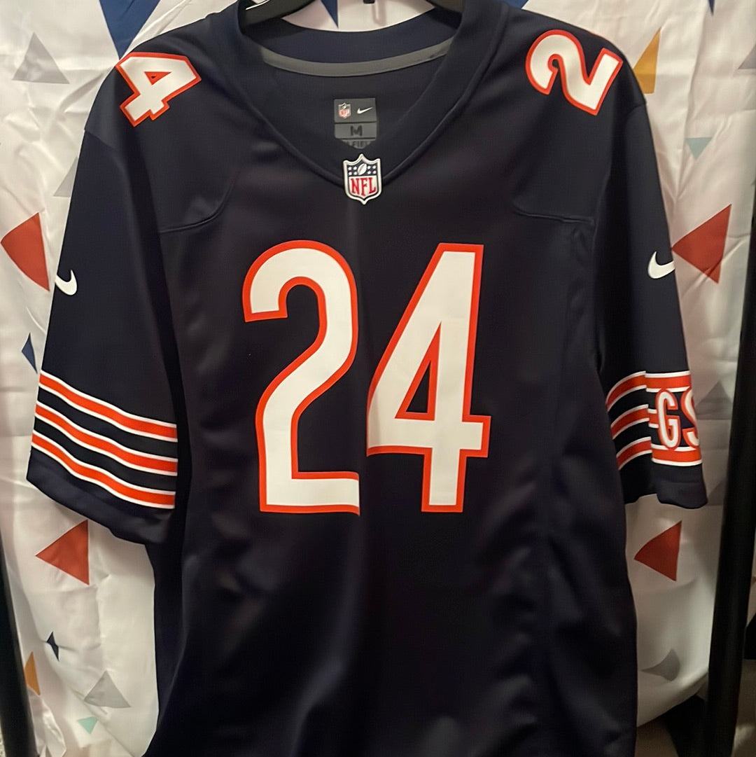 Nike Men's Jordan Howard Chicago Bears Vapor Untouchable Limited Jersey -  Macy's