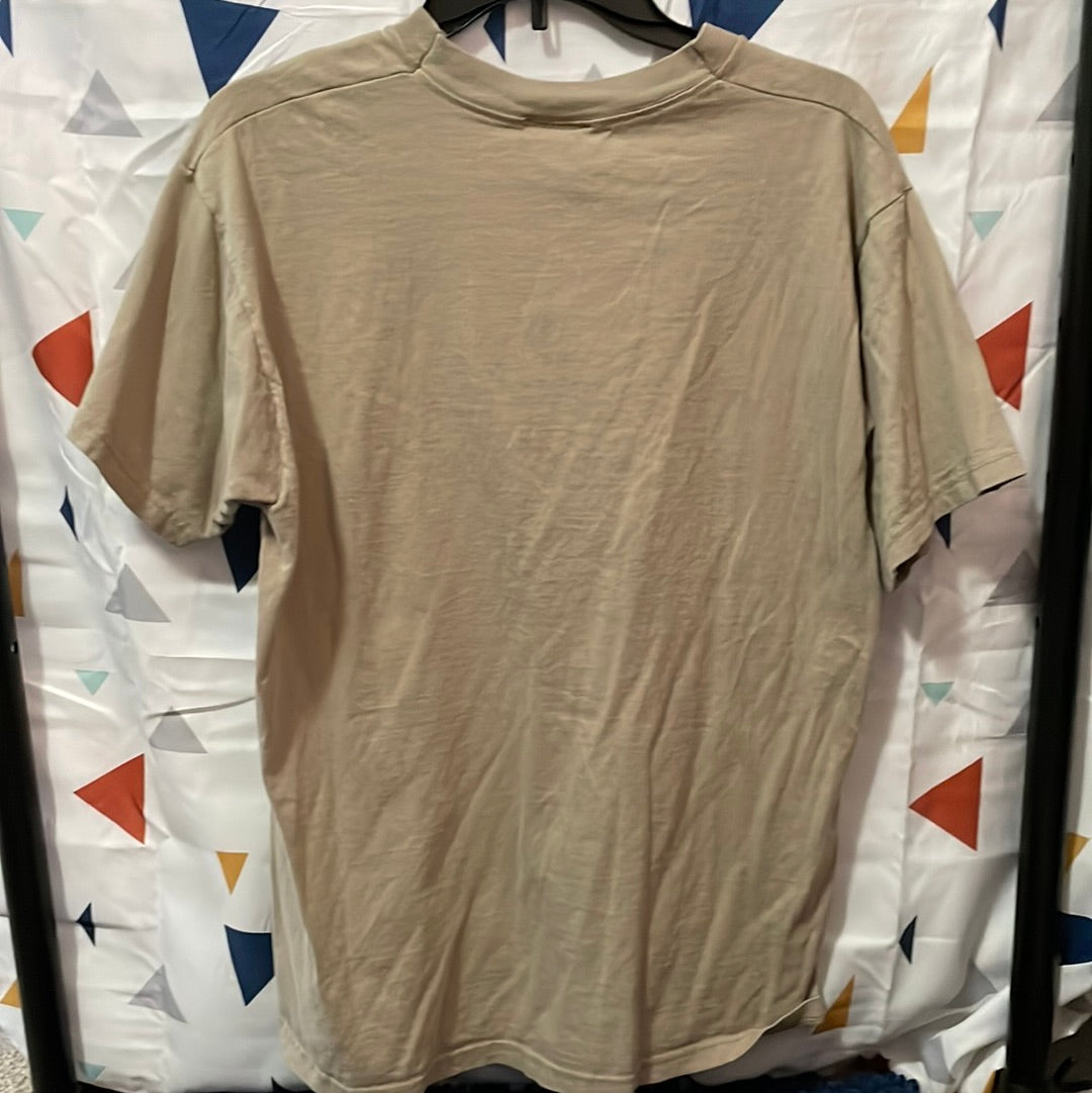 Nike Bootleg Shirt USA. Size Medium