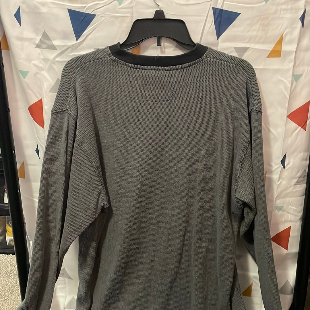 Harley Davidson Thermal Long-sleeve Large