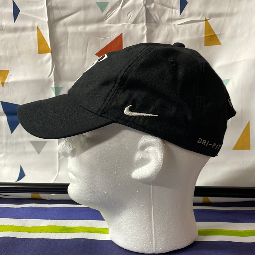 Roger Federer Nike Dri-Fit Strap-Back