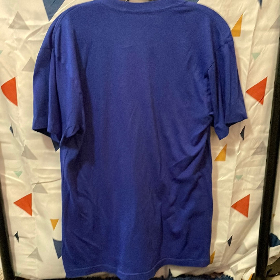 University Of Southern Indiana 19-Nine Shirt Size Small
