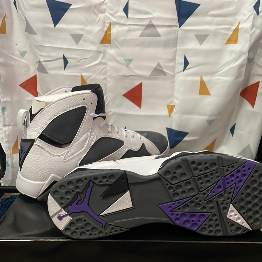 Jordan 7 “Flint” Size 15 Dead Stock, Never Worn