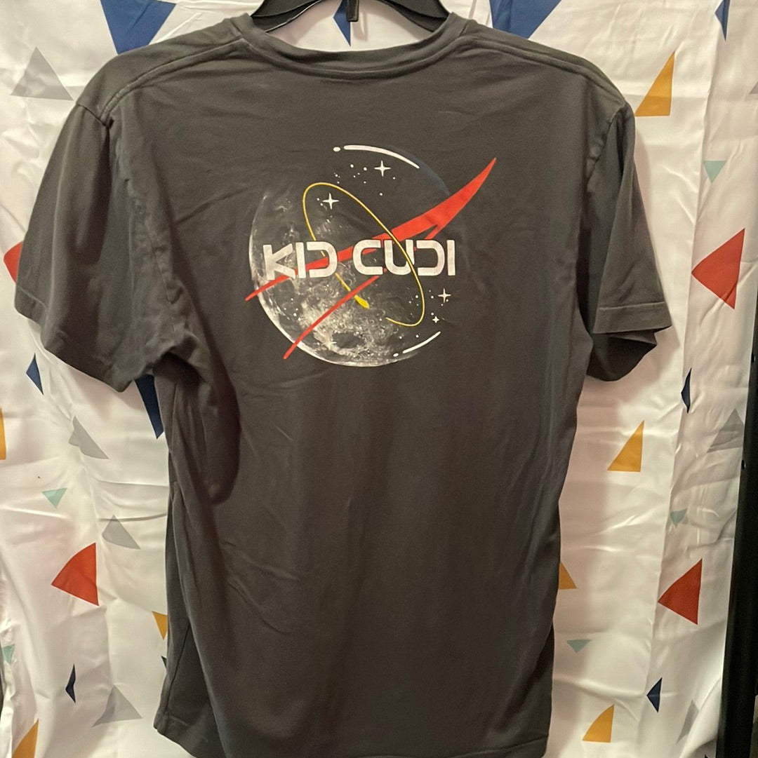 Kid Cudi “Day N’ Nite” Promo Shirt Size Medium