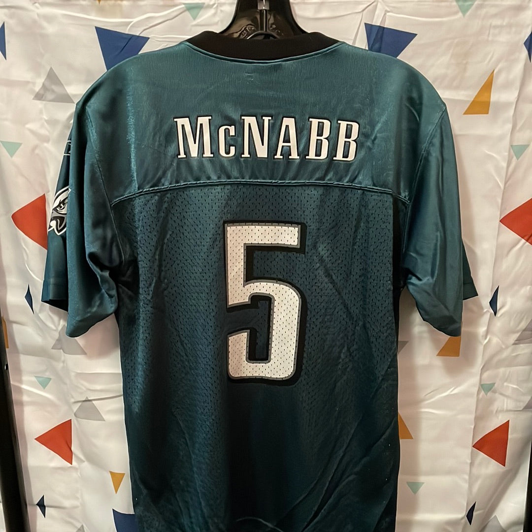 Philadelphia Eagles Reebok Donovan McNabb Jersey. Youth L