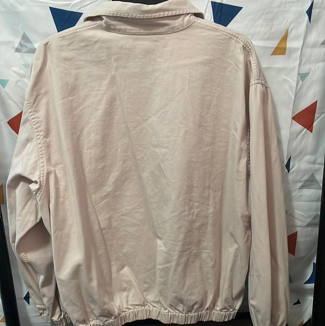 Ralph Lauren Polo Jacket “Pink” Size Large