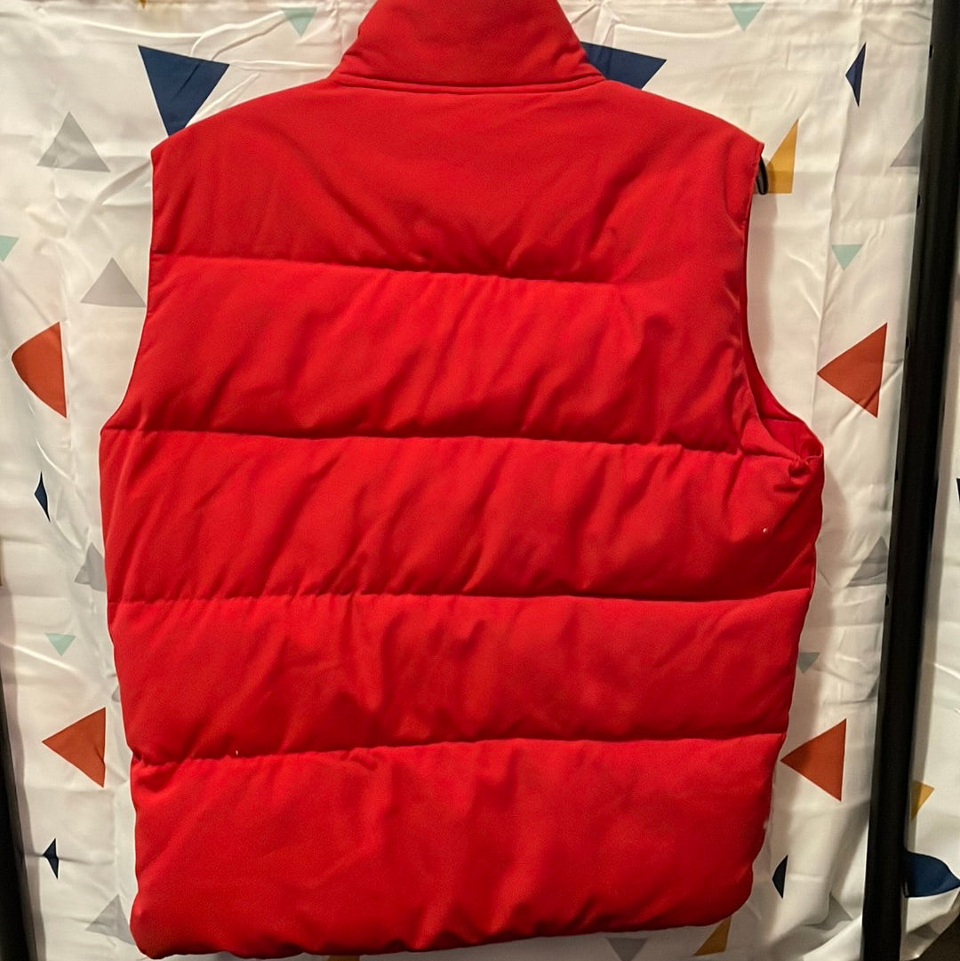 Academy Broadway Vintage Vest Size Medium