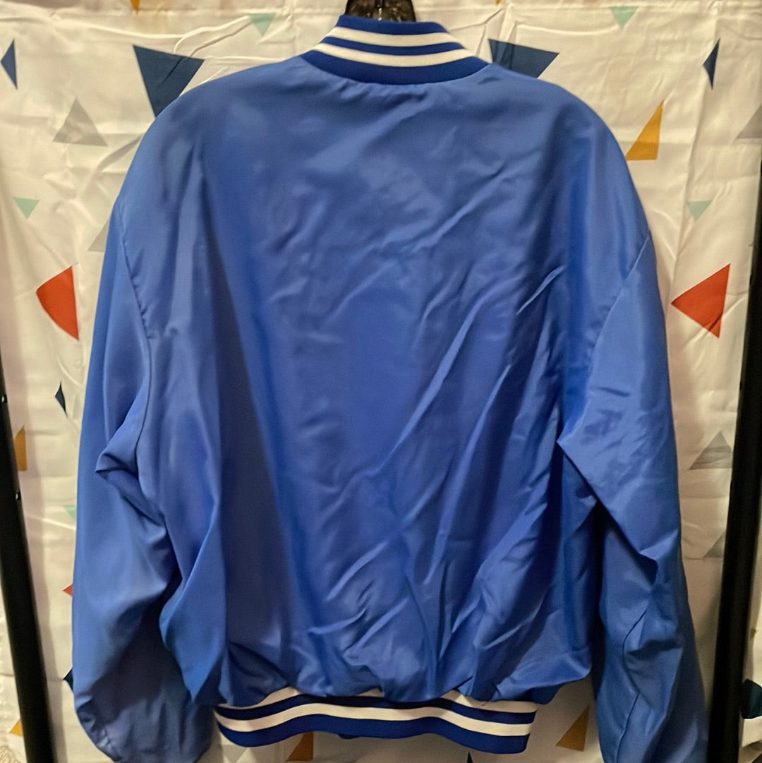 Kentucky Wildcats Coaches Jacket Size Large