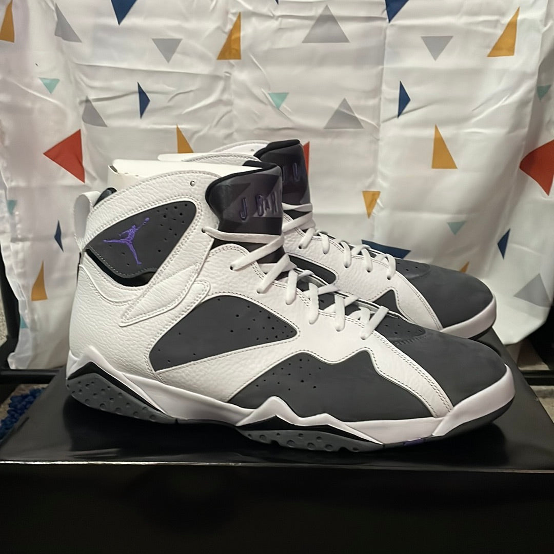 Jordan 7 “Flint” Size 15 Dead Stock, Never Worn