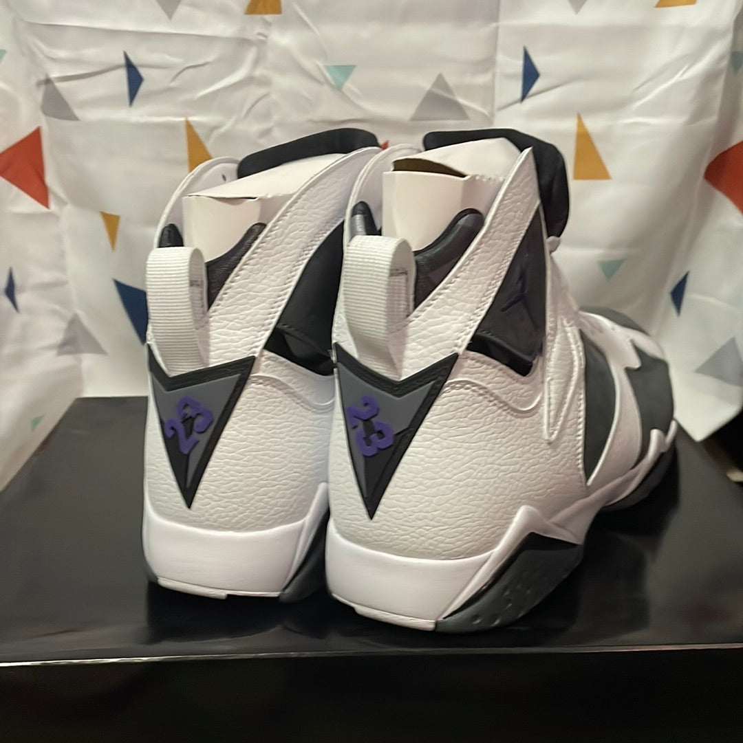 Jordan 7 “Flint” Size 15 Dead Stock, Never Worn