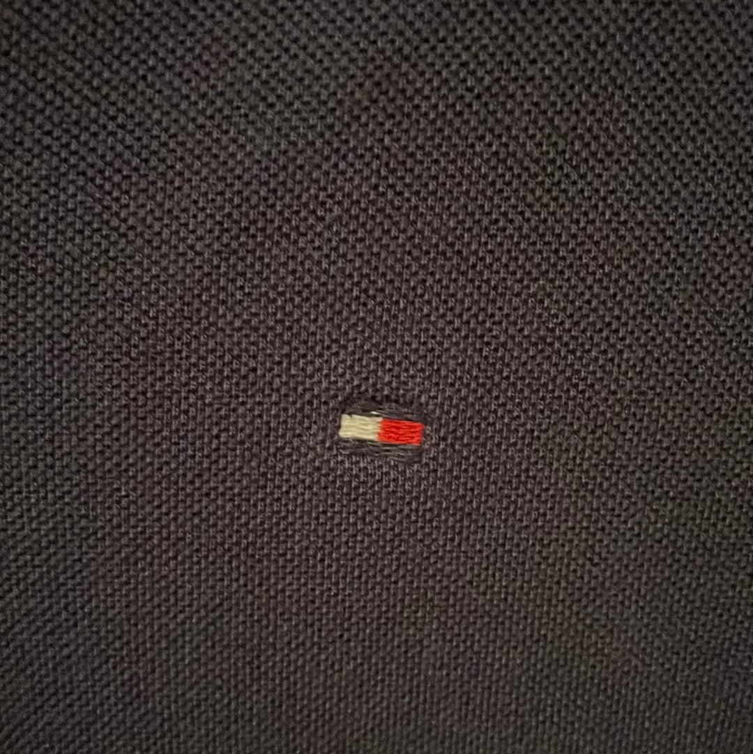 Tommy Hilfiger Collared Shirt. Late 90’s Size Medium