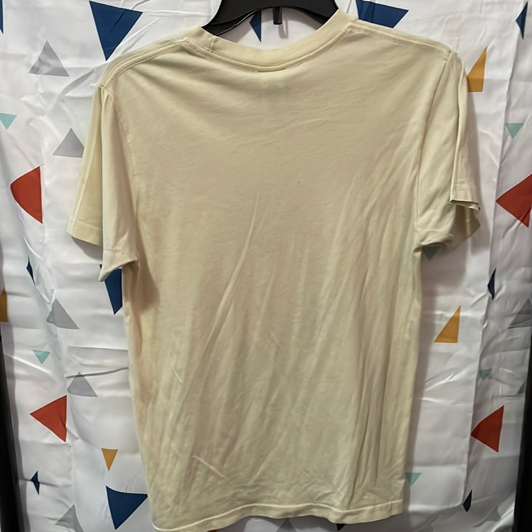 Marvel Comics Wolverine Shirt Sized Small