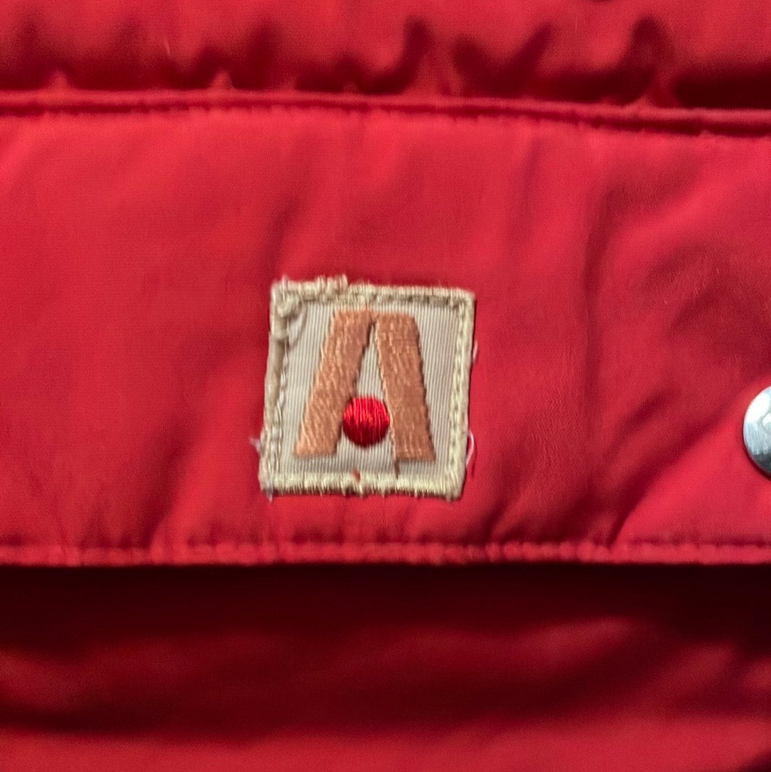 Academy Broadway Vintage Vest Size Medium