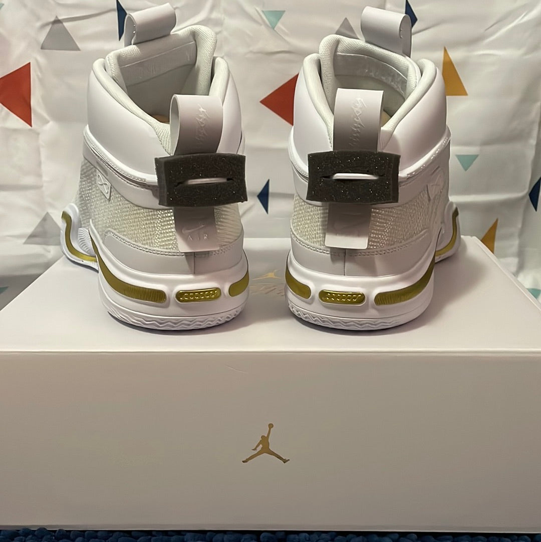 Jordan 36 size 15 “The Glory” DS Never Worn