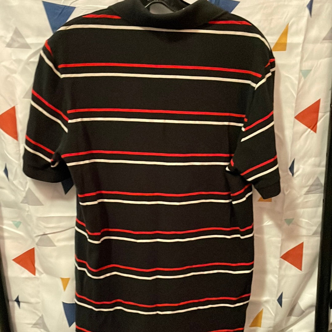 Lacoste Collared Shirt Size Small