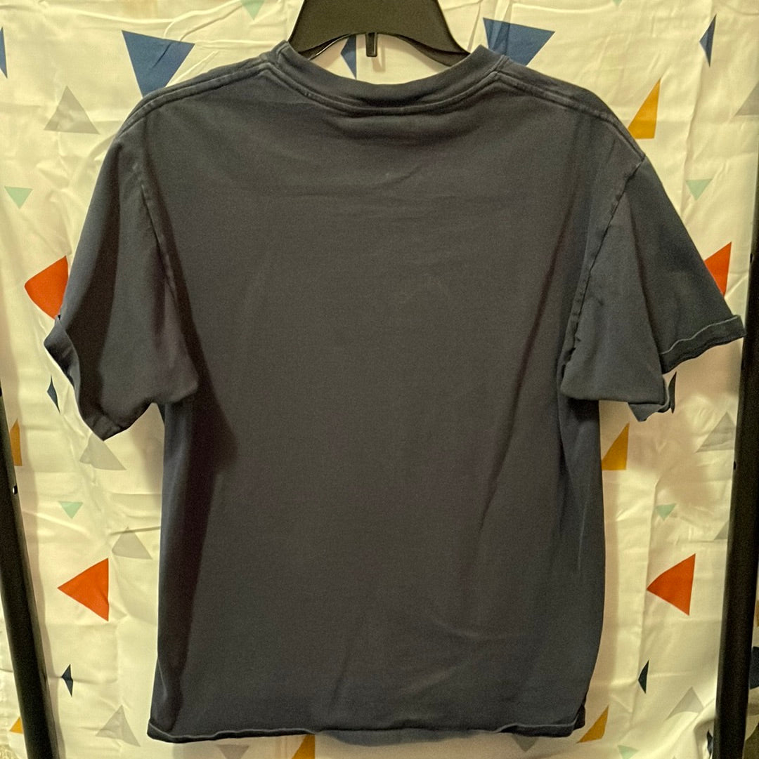 Lee David Letterman T-Shirt Sized Medium