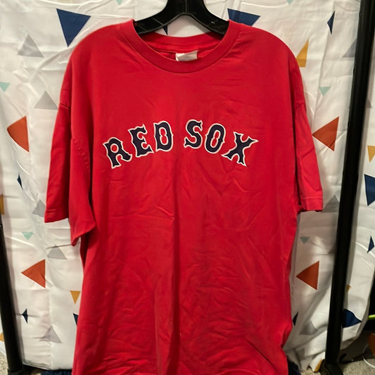 Boston Red Sox David Ortiz Shirt. Size XL