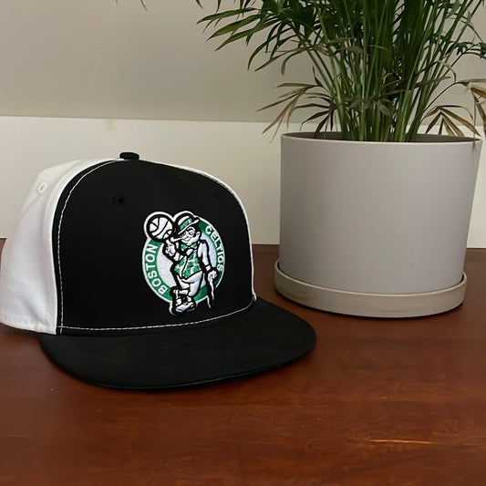 Boston Celtics New Era/HWC SnapBack