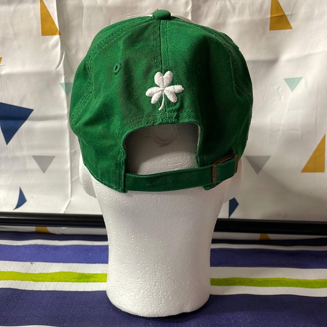 Boston RedSox “St.Patrick’s Day” Strap-Back Hat