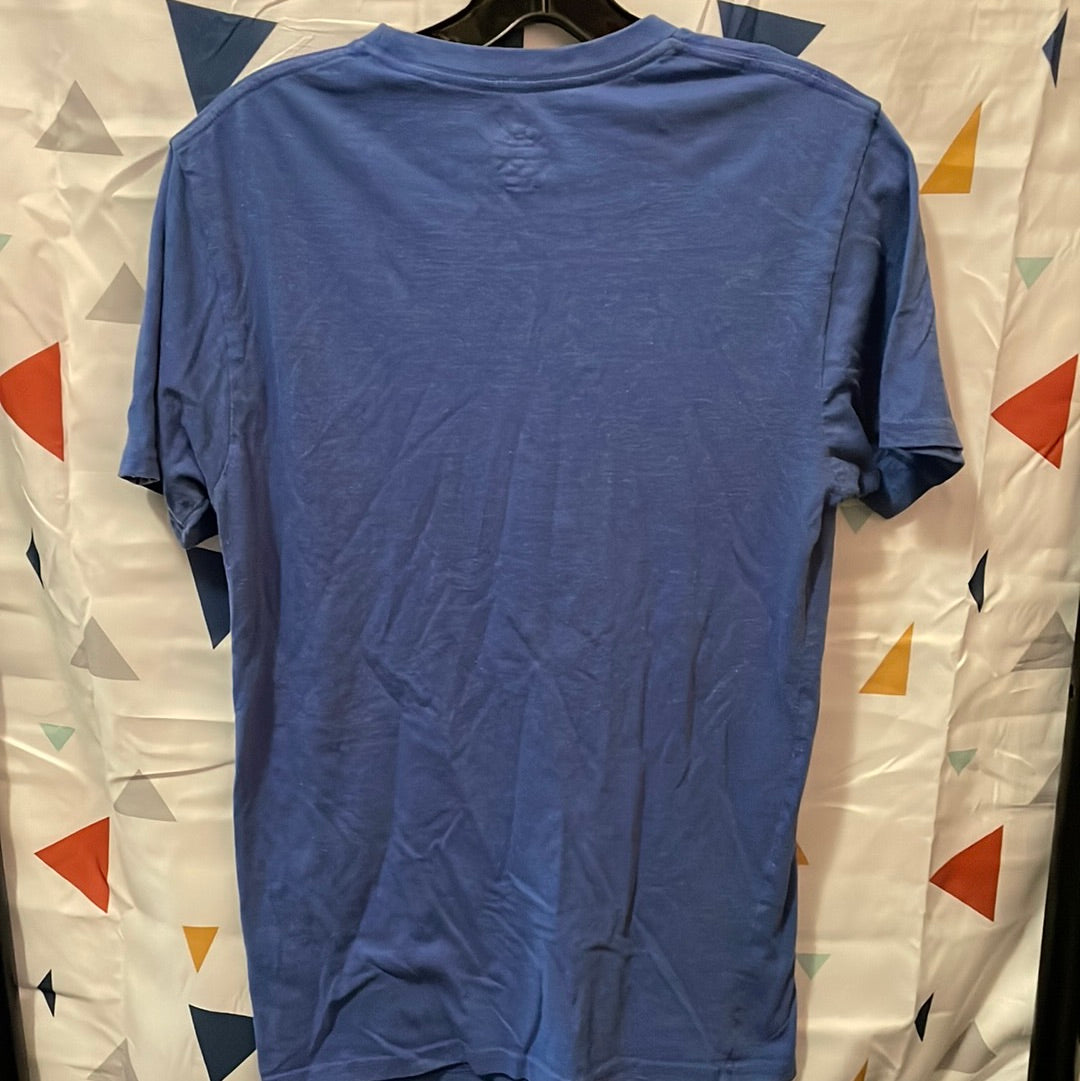 Kentucky Wildcats Vintage Tee Size Small