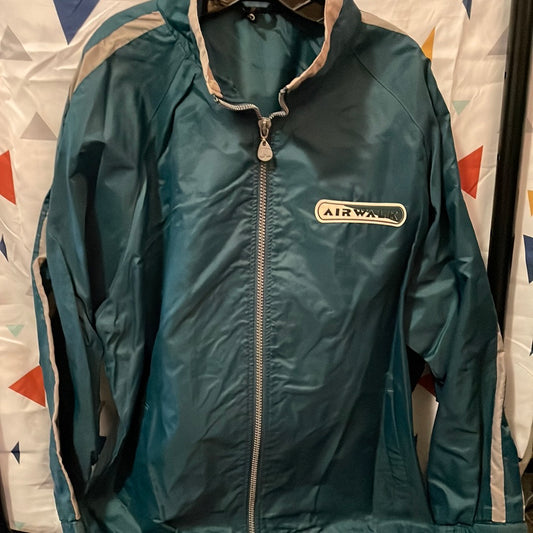 Airwalk Vintage Snowboard Jacket. Size Large